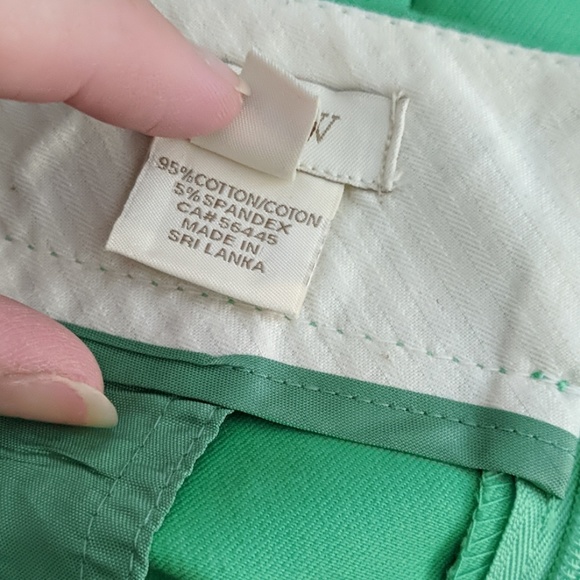 J. Crew No. 2 Pencil Skirt - Picture 4 of 4